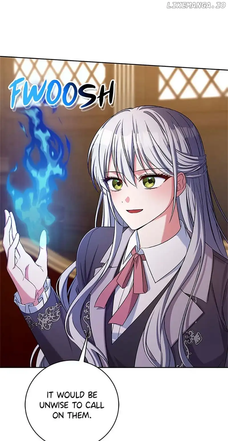 Demon King’s Doll Butler - Chapter 40 - 61