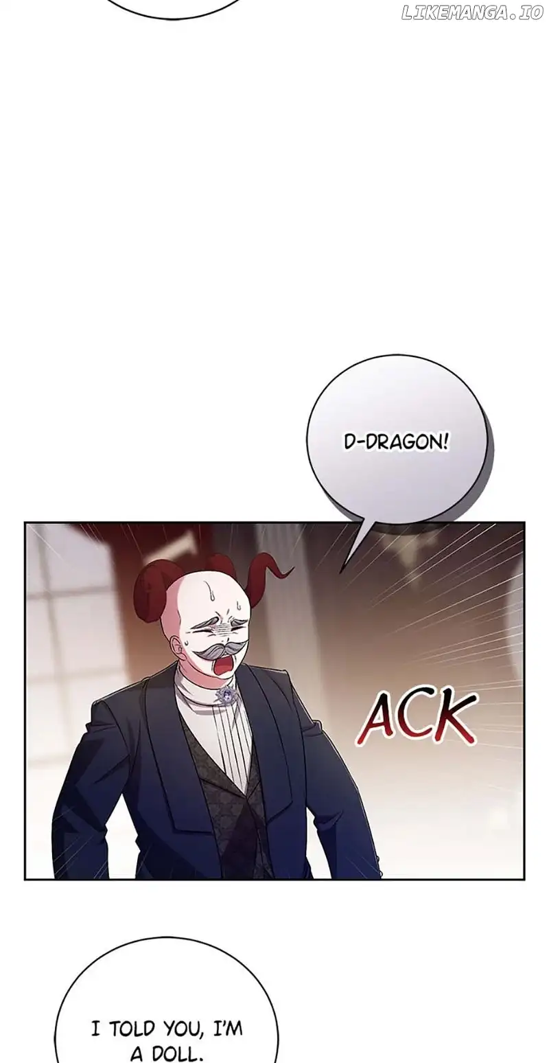 Demon King’s Doll Butler - Chapter 40 - 62
