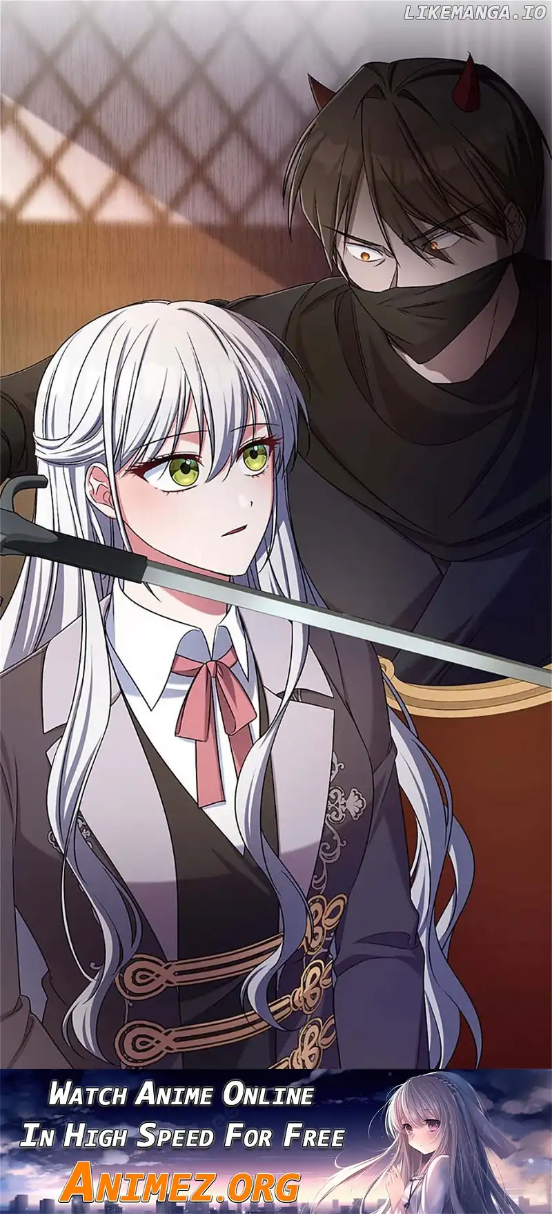 Demon King’s Doll Butler - Chapter 40 - 66