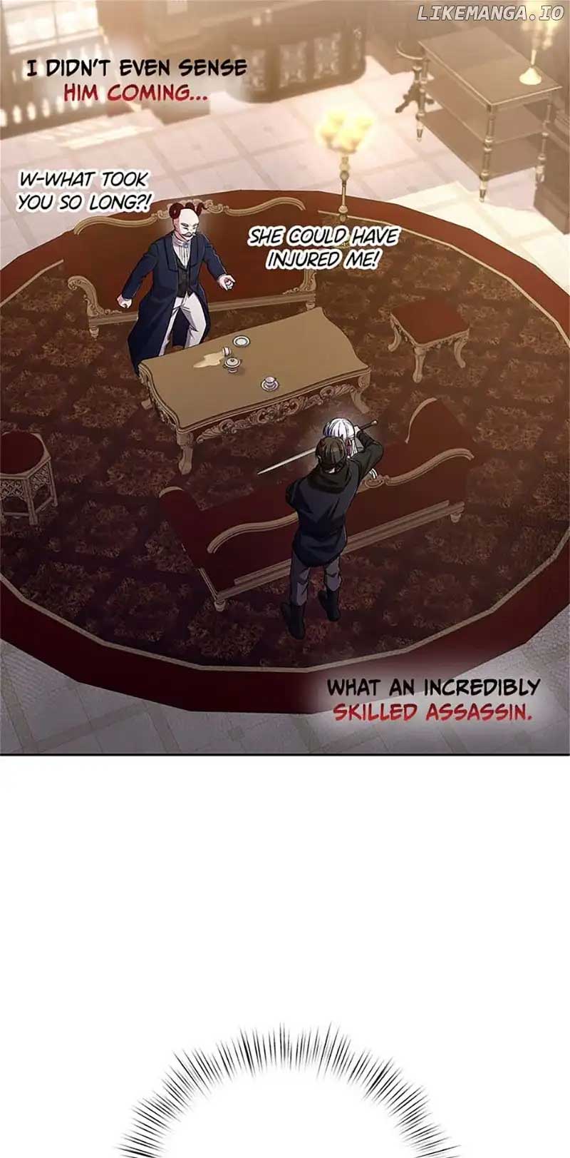 Demon King’s Doll Butler - Chapter 41 - 4