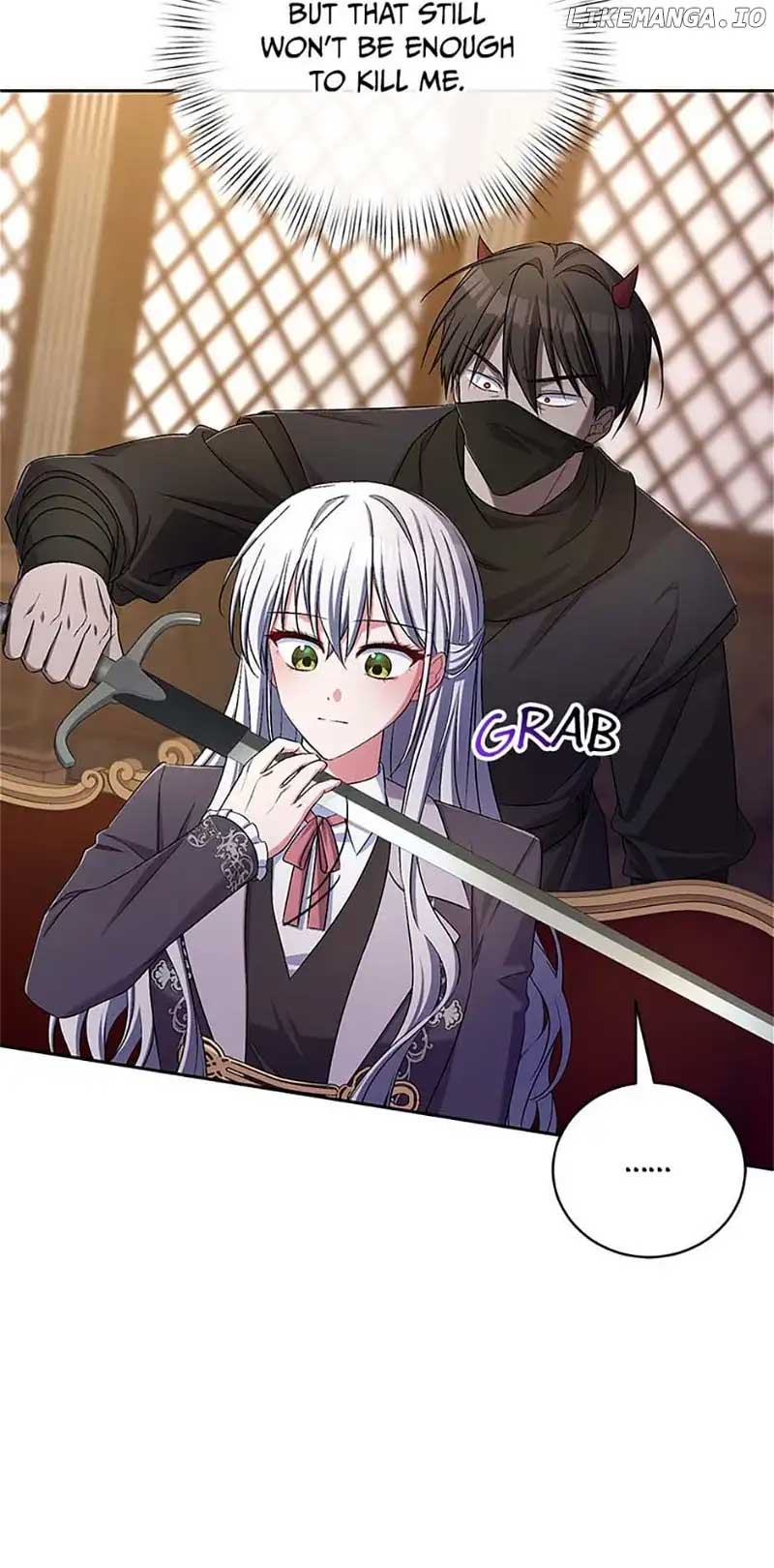 Demon King’s Doll Butler - Chapter 41 - 5