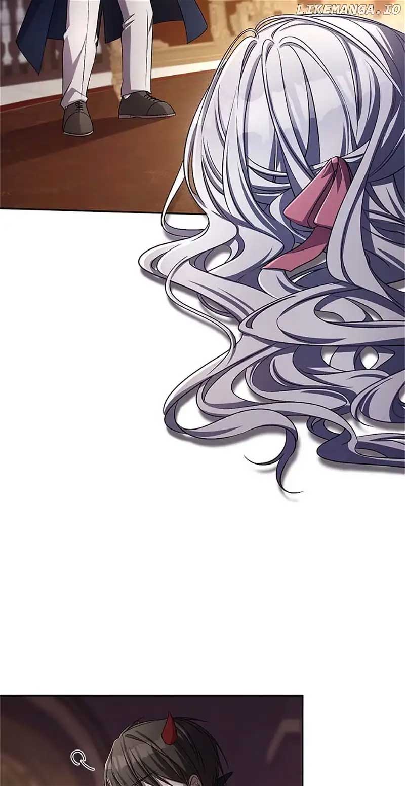 Demon King’s Doll Butler - Chapter 41 - 8