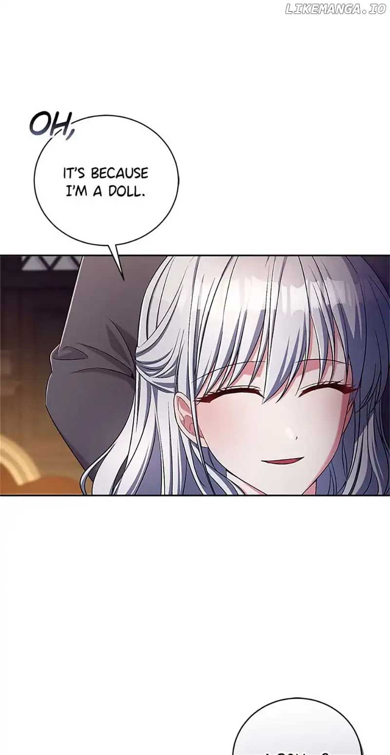 Demon King’s Doll Butler - Chapter 41 - 12