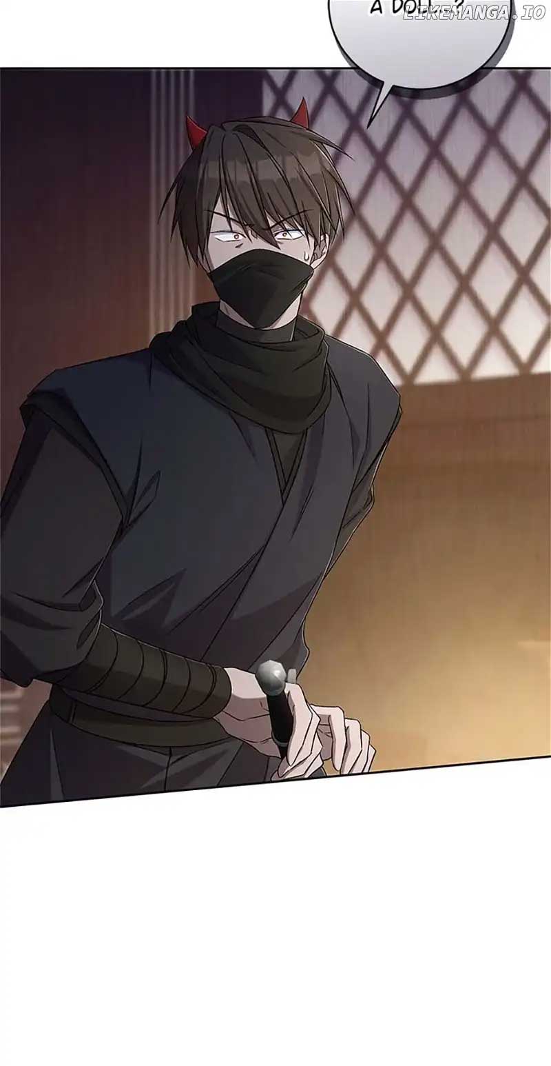 Demon King’s Doll Butler - Chapter 41 - 13