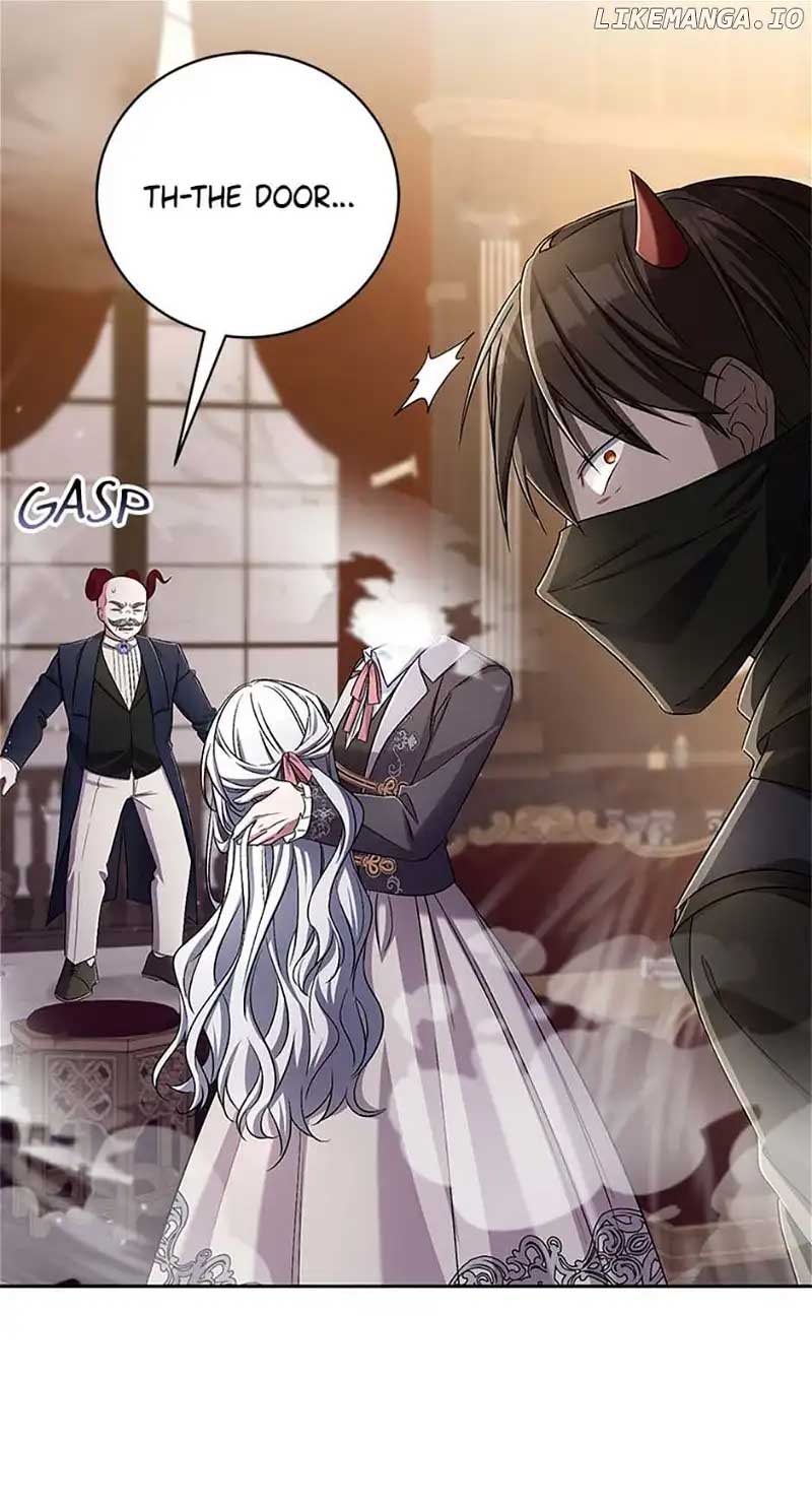 Demon King’s Doll Butler - Chapter 41 - 15