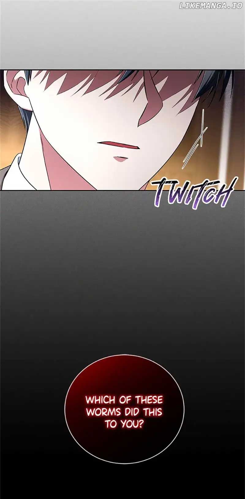 Demon King’s Doll Butler - Chapter 41 - 19