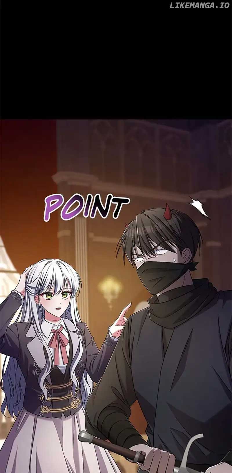 Demon King’s Doll Butler - Chapter 41 - 20