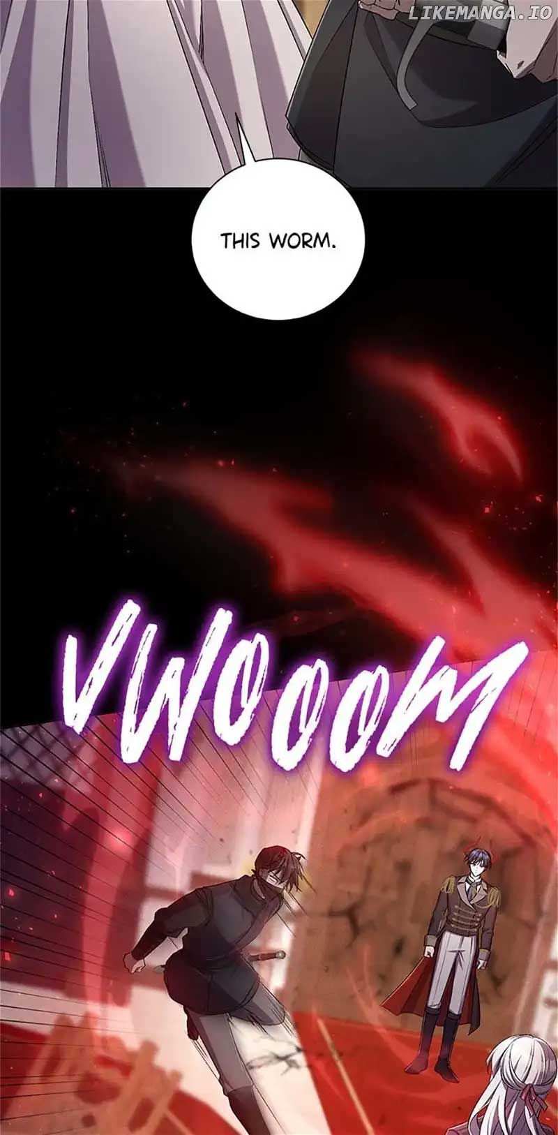 Demon King’s Doll Butler - Chapter 41 - 21