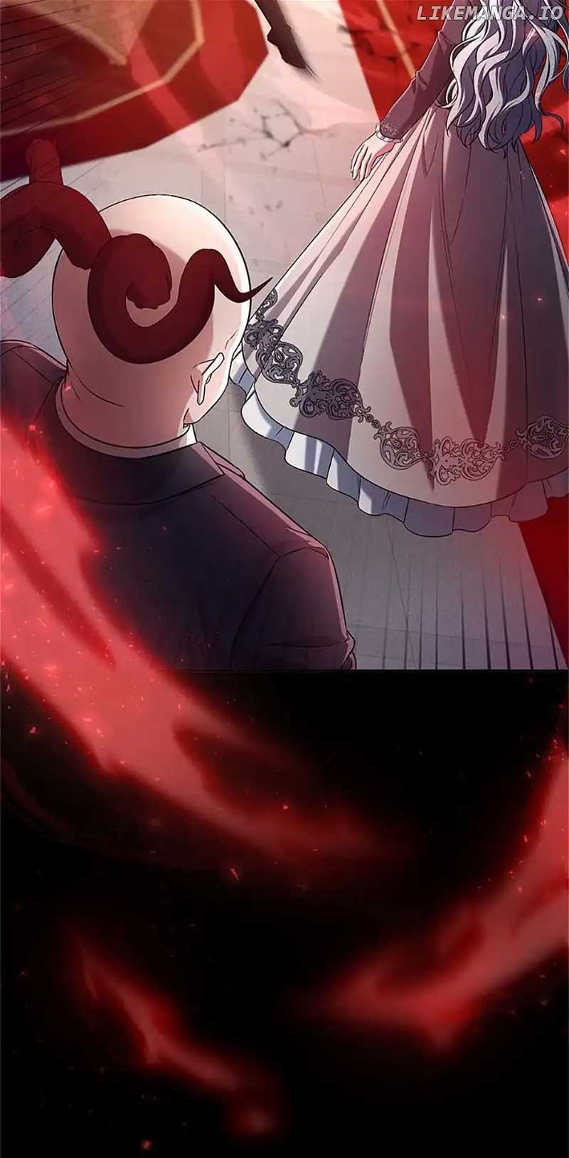 Demon King’s Doll Butler - Chapter 41 - 22