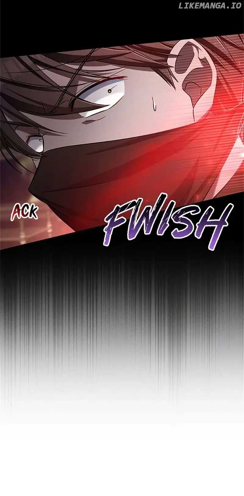 Demon King’s Doll Butler - Chapter 41 - 23