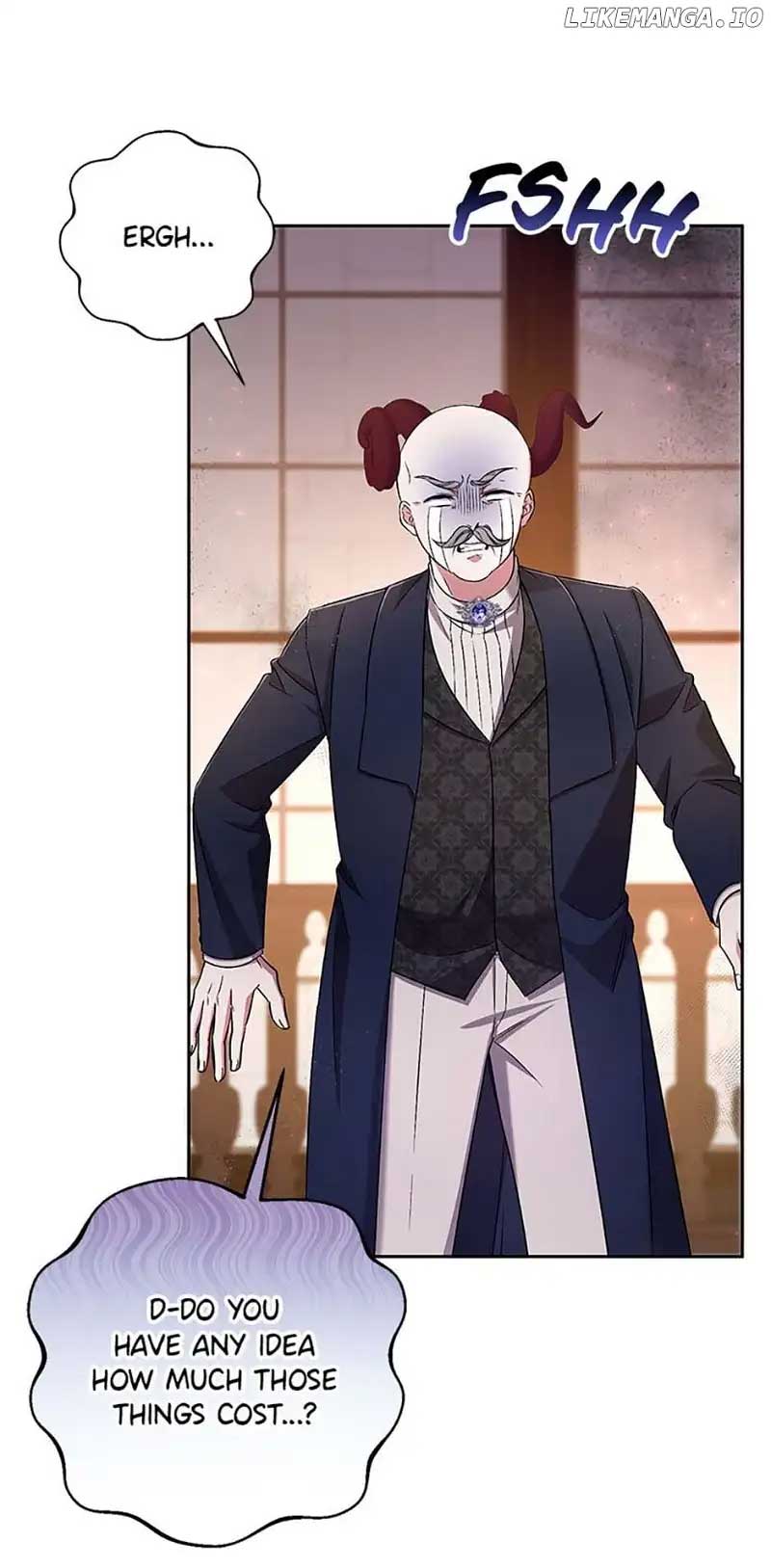 Demon King’s Doll Butler - Chapter 41 - 25