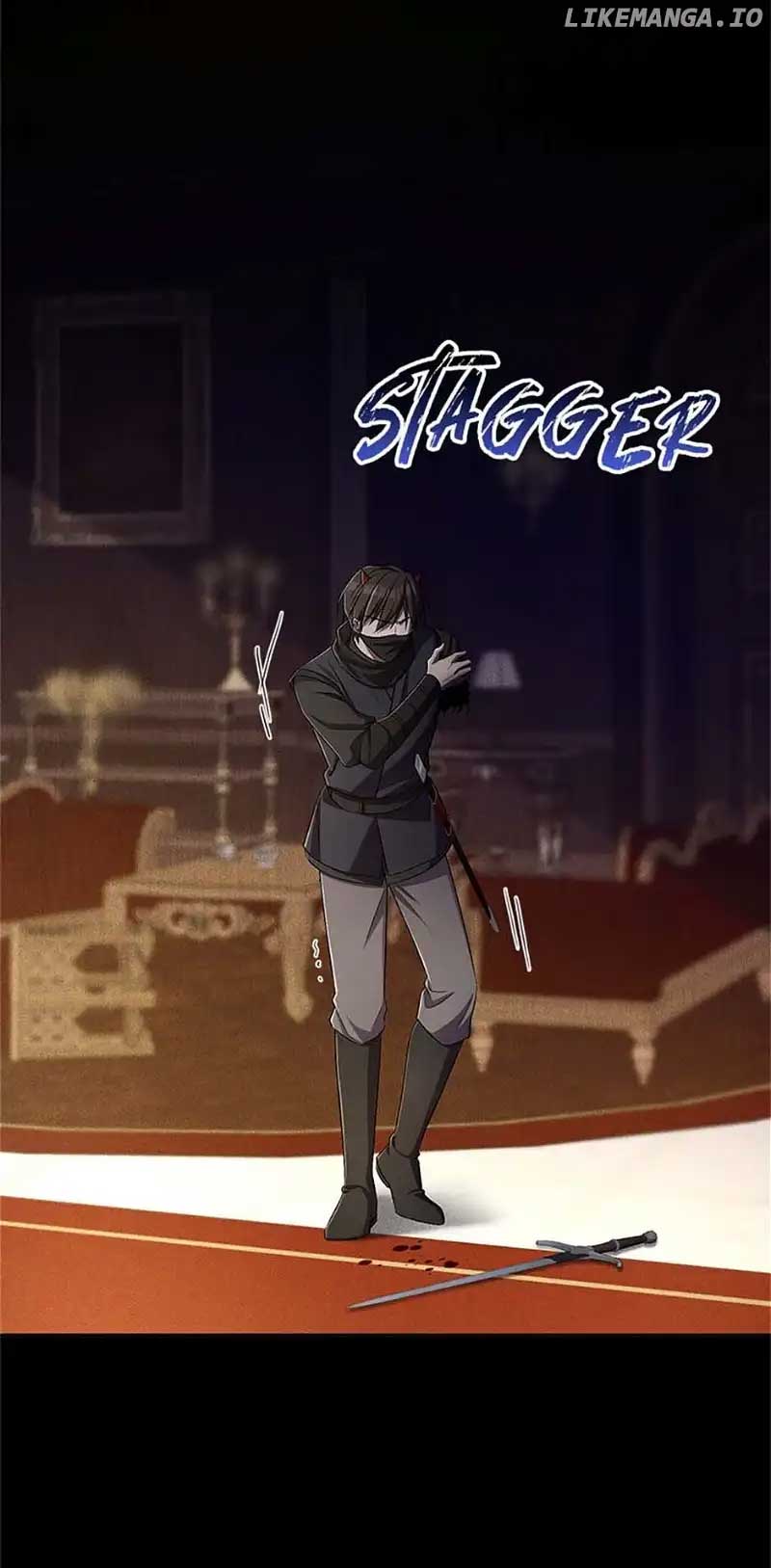 Demon King’s Doll Butler - Chapter 41 - 27