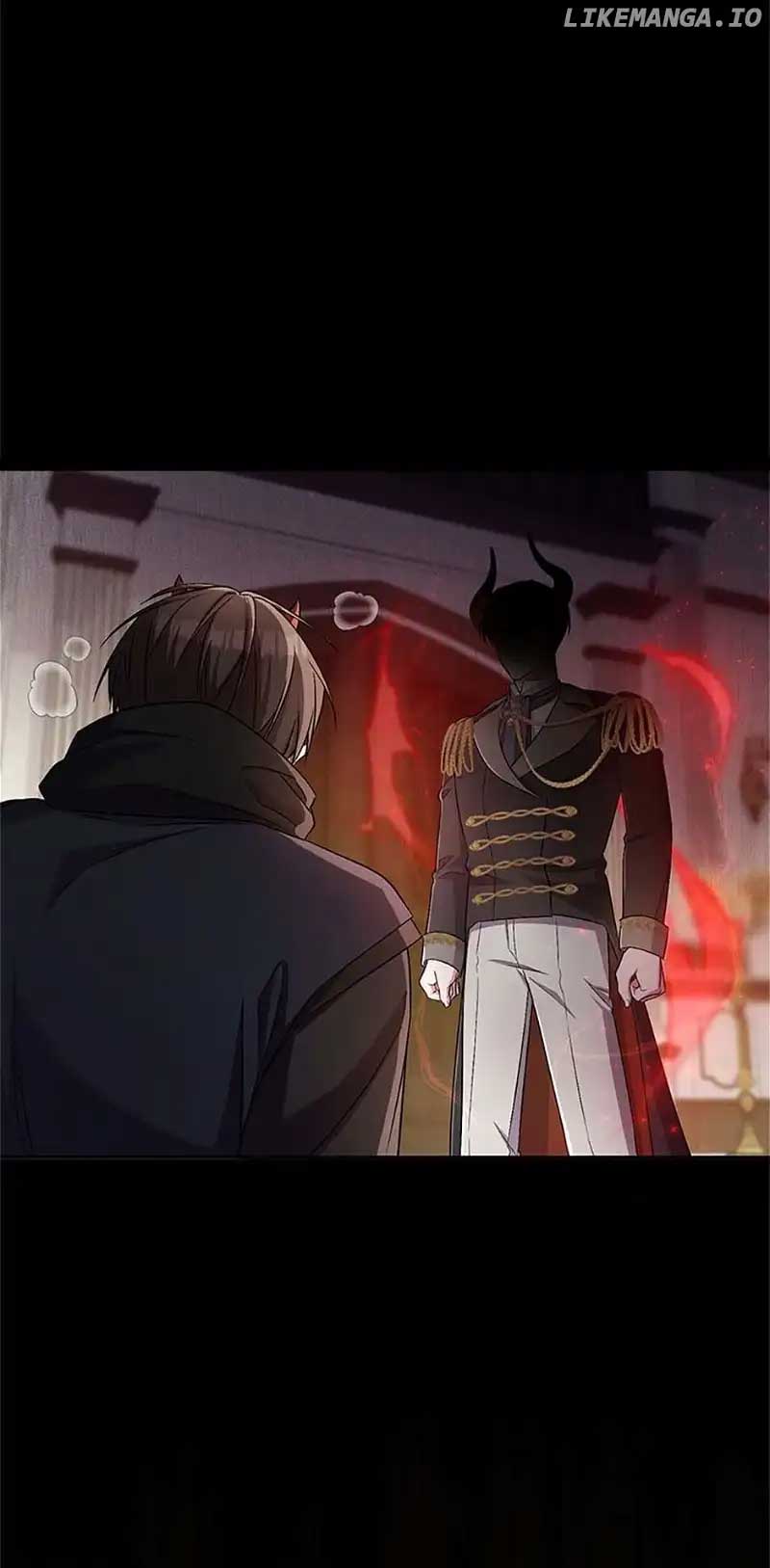 Demon King’s Doll Butler - Chapter 41 - 28