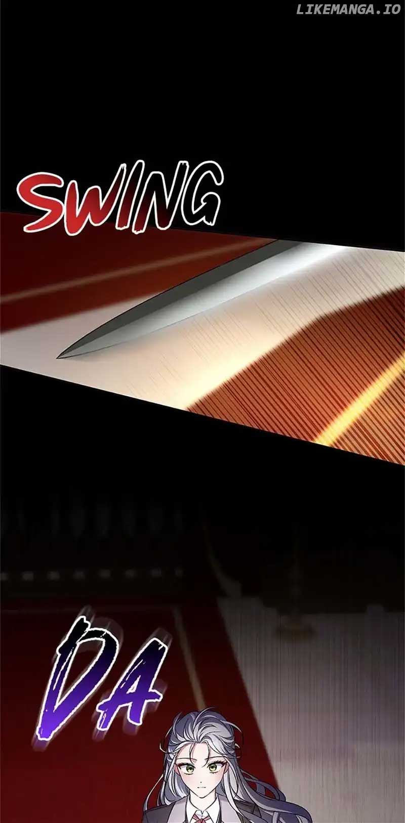 Demon King’s Doll Butler - Chapter 41 - 31