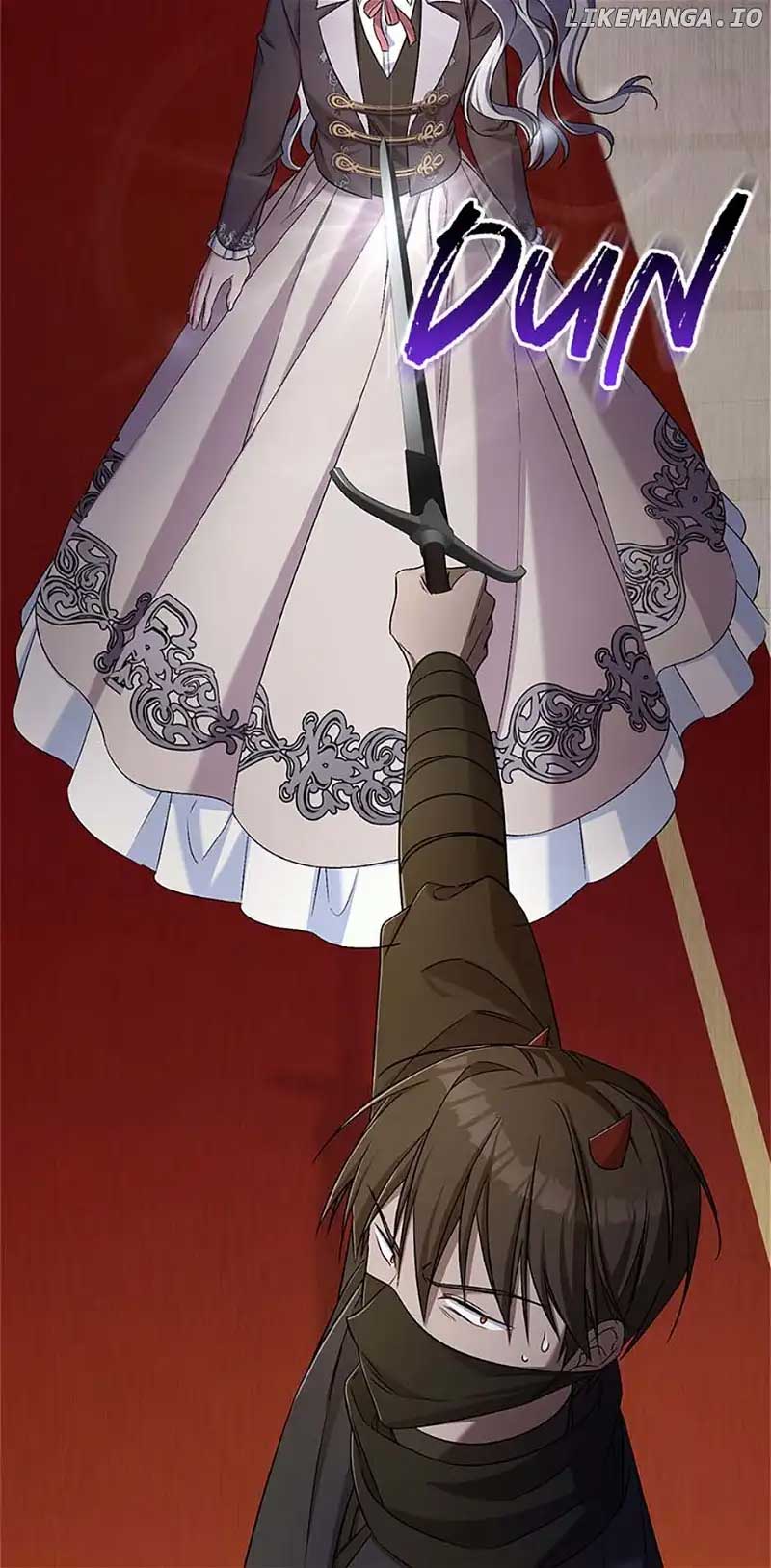 Demon King’s Doll Butler - Chapter 41 - 32