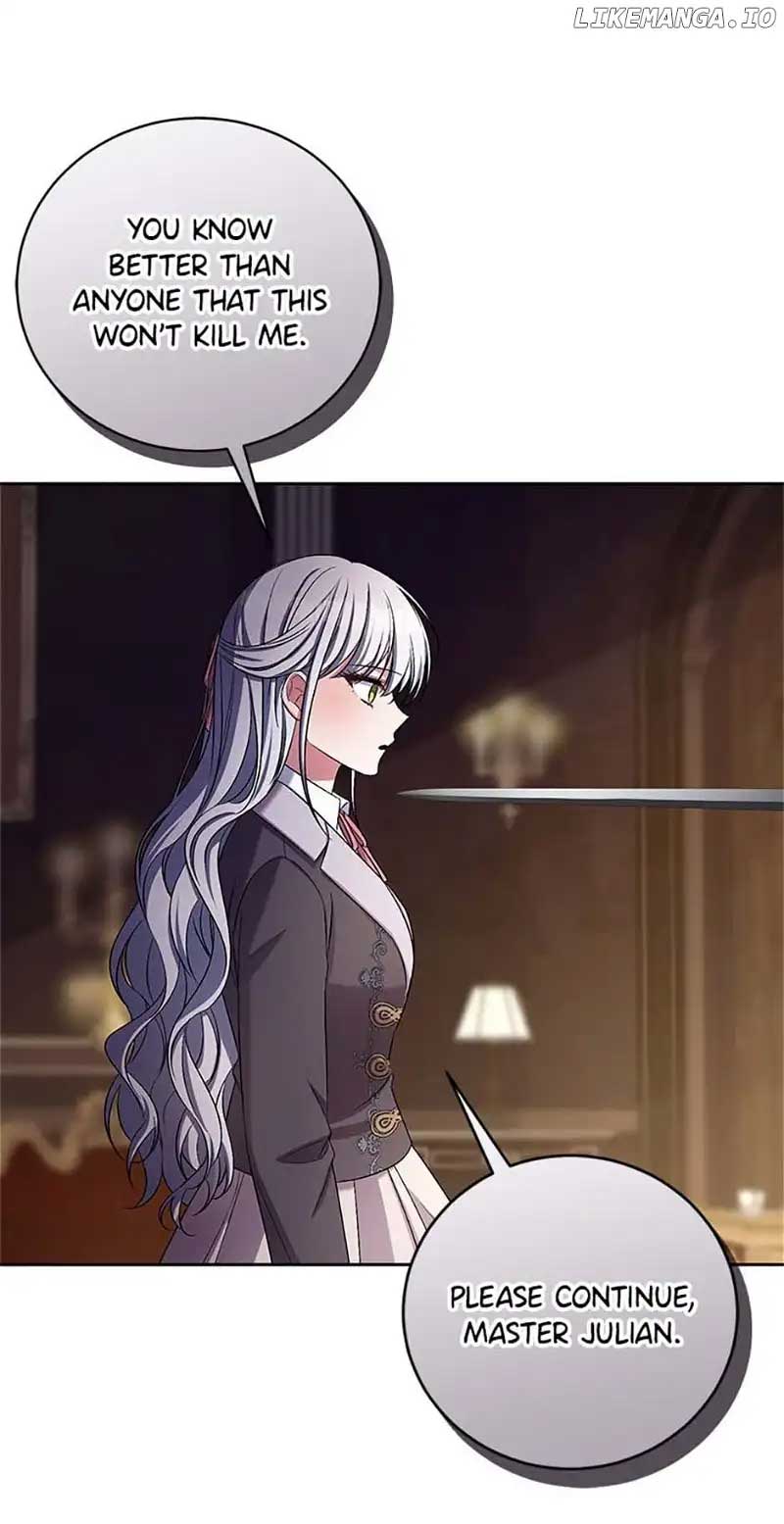 Demon King’s Doll Butler - Chapter 41 - 35