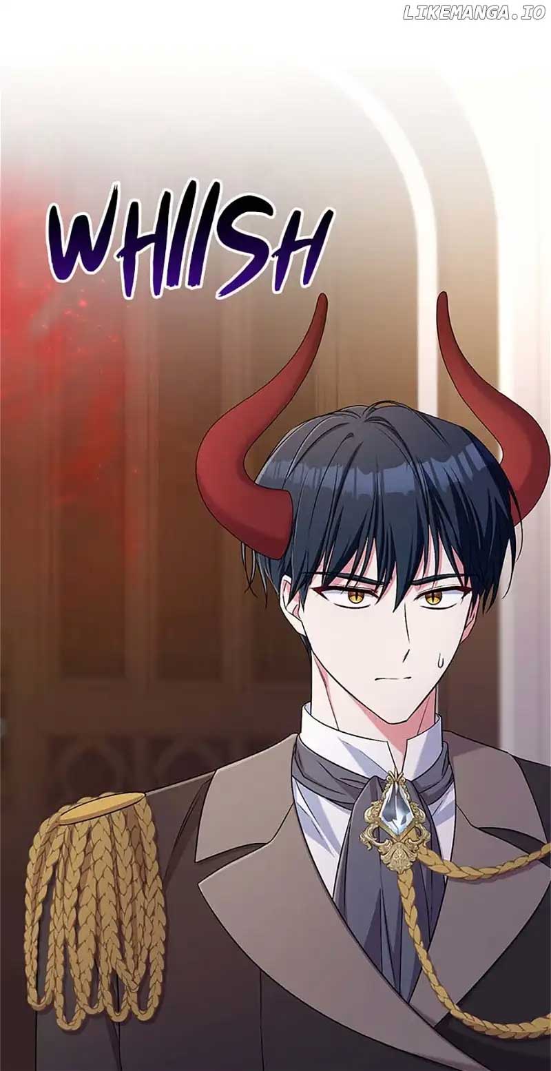 Demon King’s Doll Butler - Chapter 41 - 37