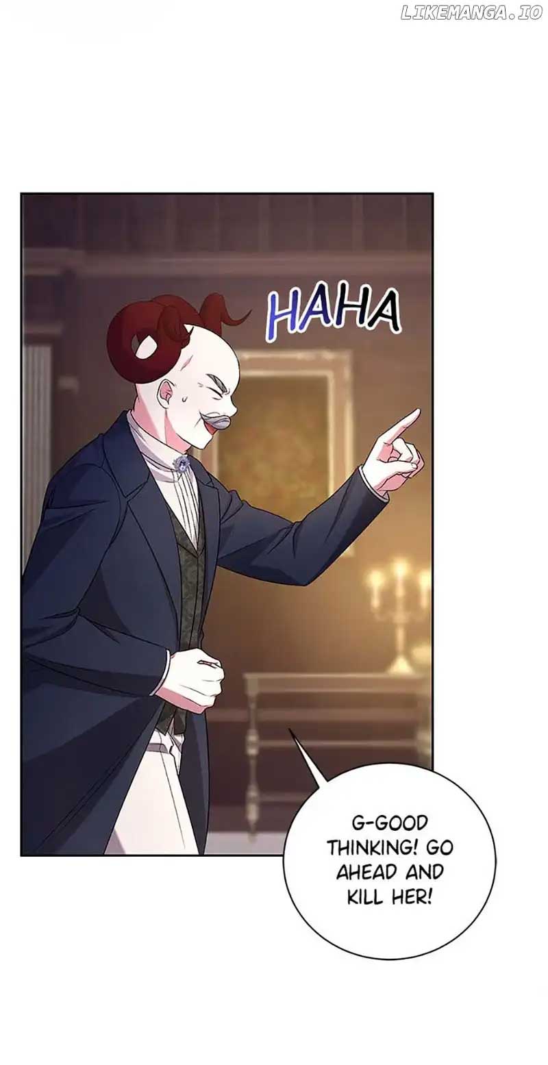 Demon King’s Doll Butler - Chapter 41 - 39