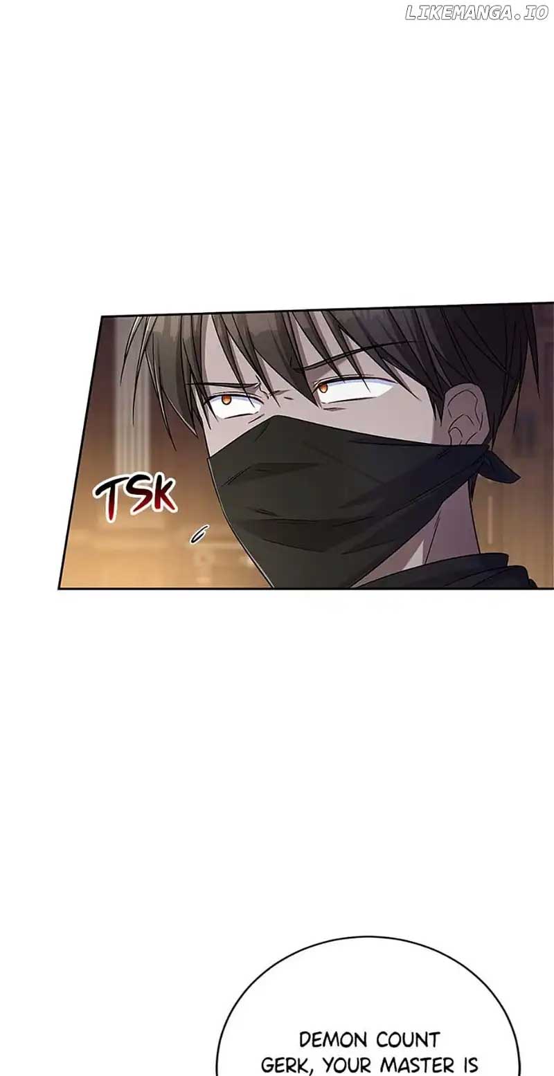 Demon King’s Doll Butler - Chapter 41 - 40