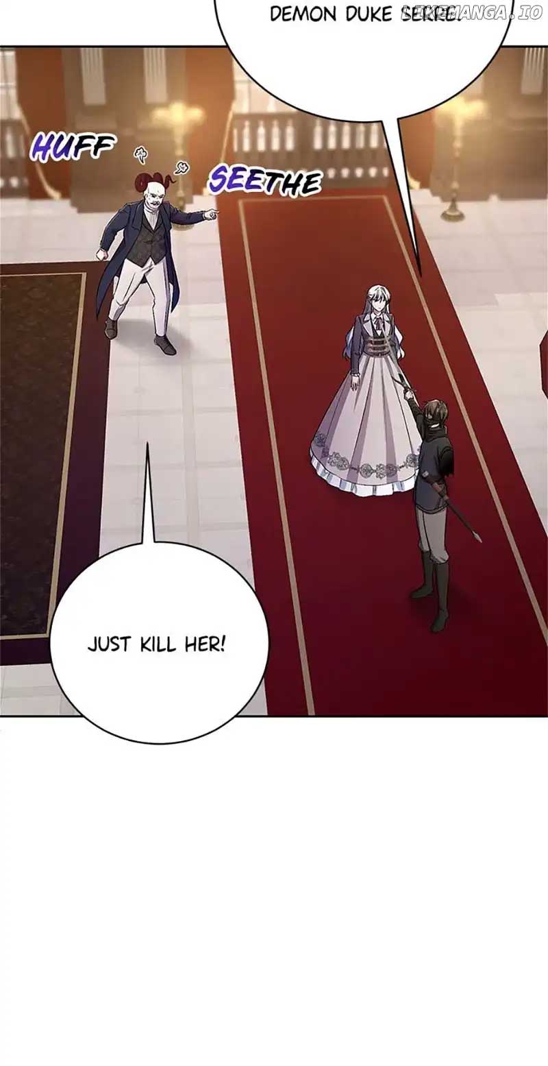 Demon King’s Doll Butler - Chapter 41 - 41