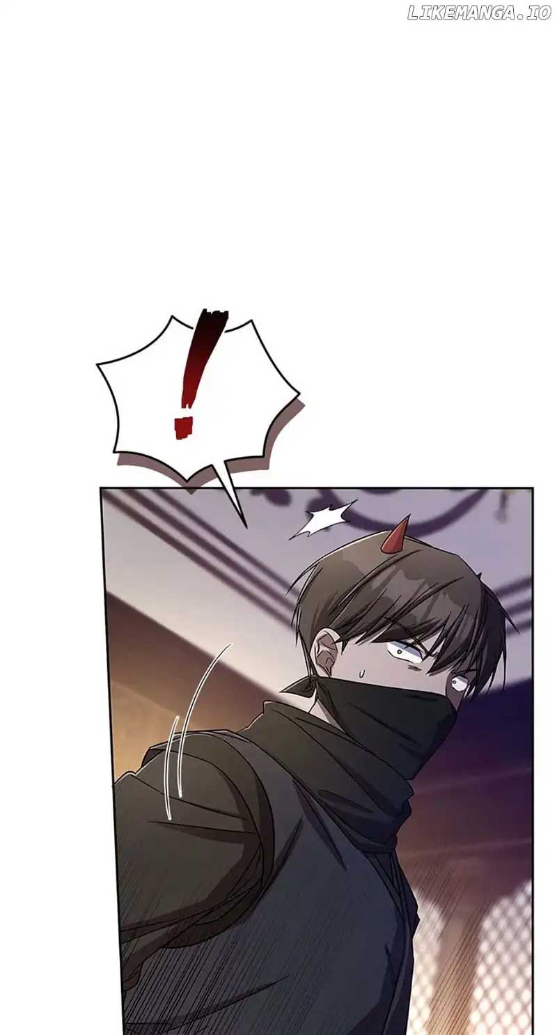 Demon King’s Doll Butler - Chapter 41 - 45