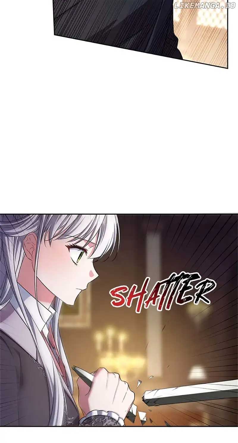 Demon King’s Doll Butler - Chapter 41 - 46