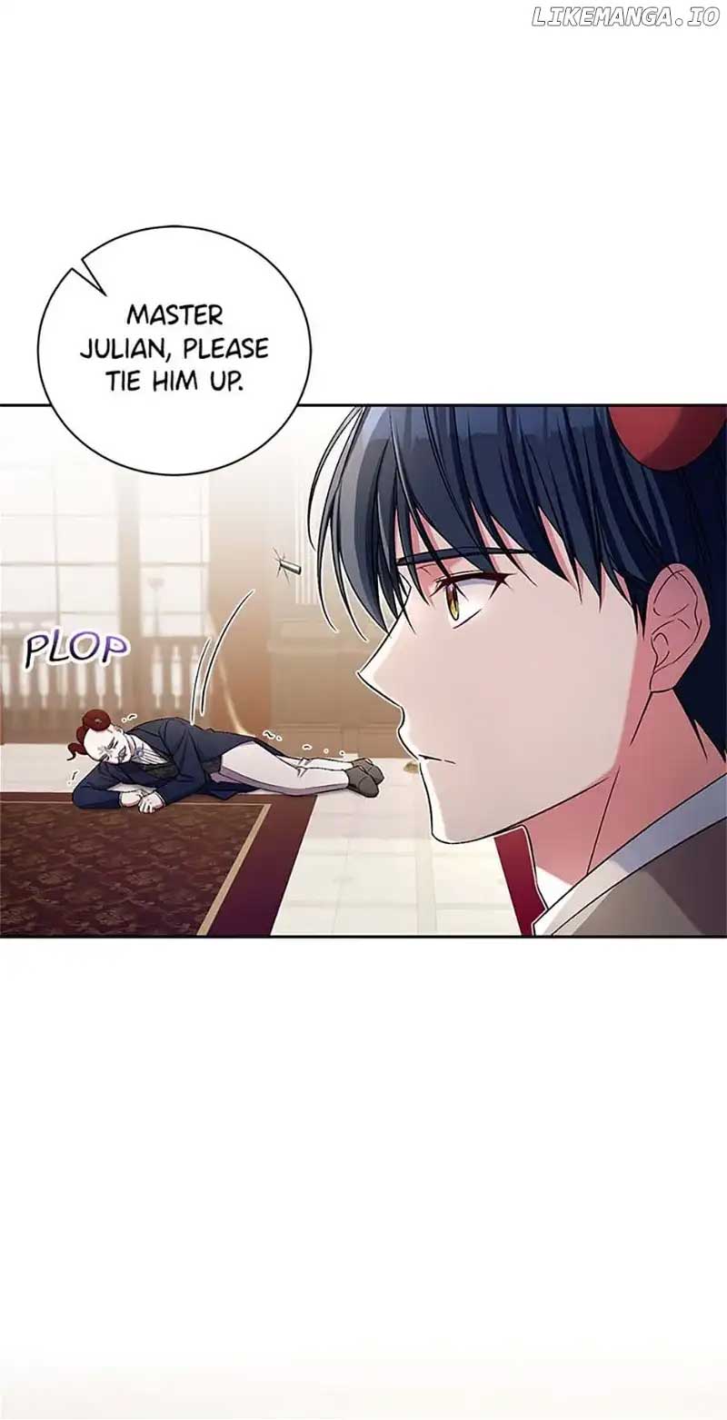 Demon King’s Doll Butler - Chapter 41 - 52