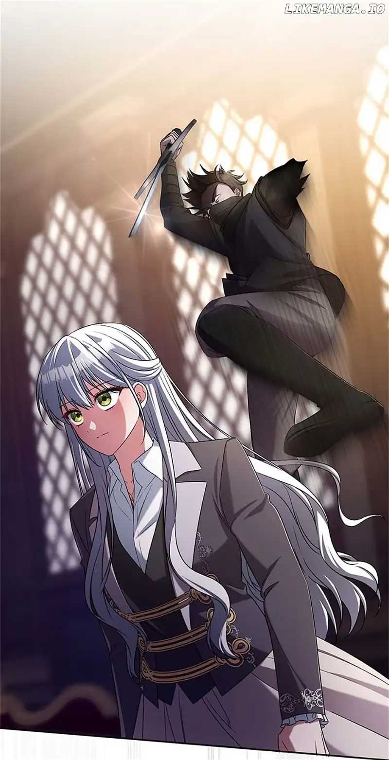 Demon King’s Doll Butler - Chapter 41 - 53