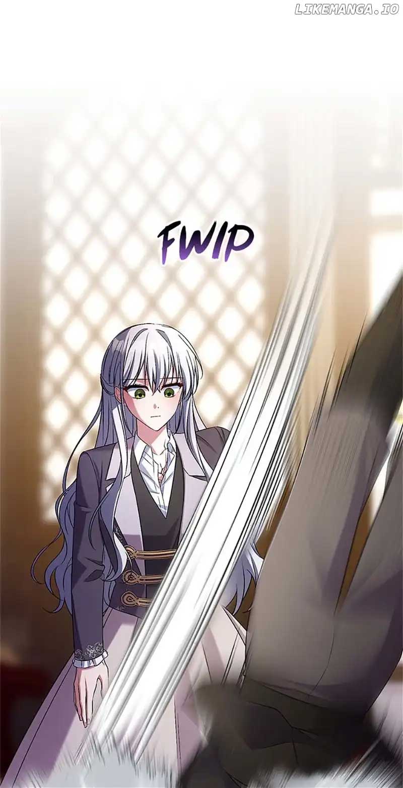 Demon King’s Doll Butler - Chapter 41 - 56