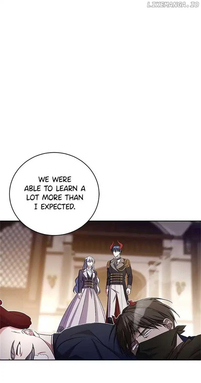 Demon King’s Doll Butler - Chapter 41 - 58