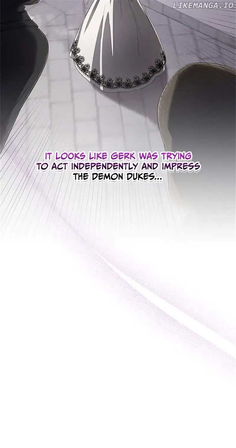 Demon King’s Doll Butler - Chapter 41 - 61