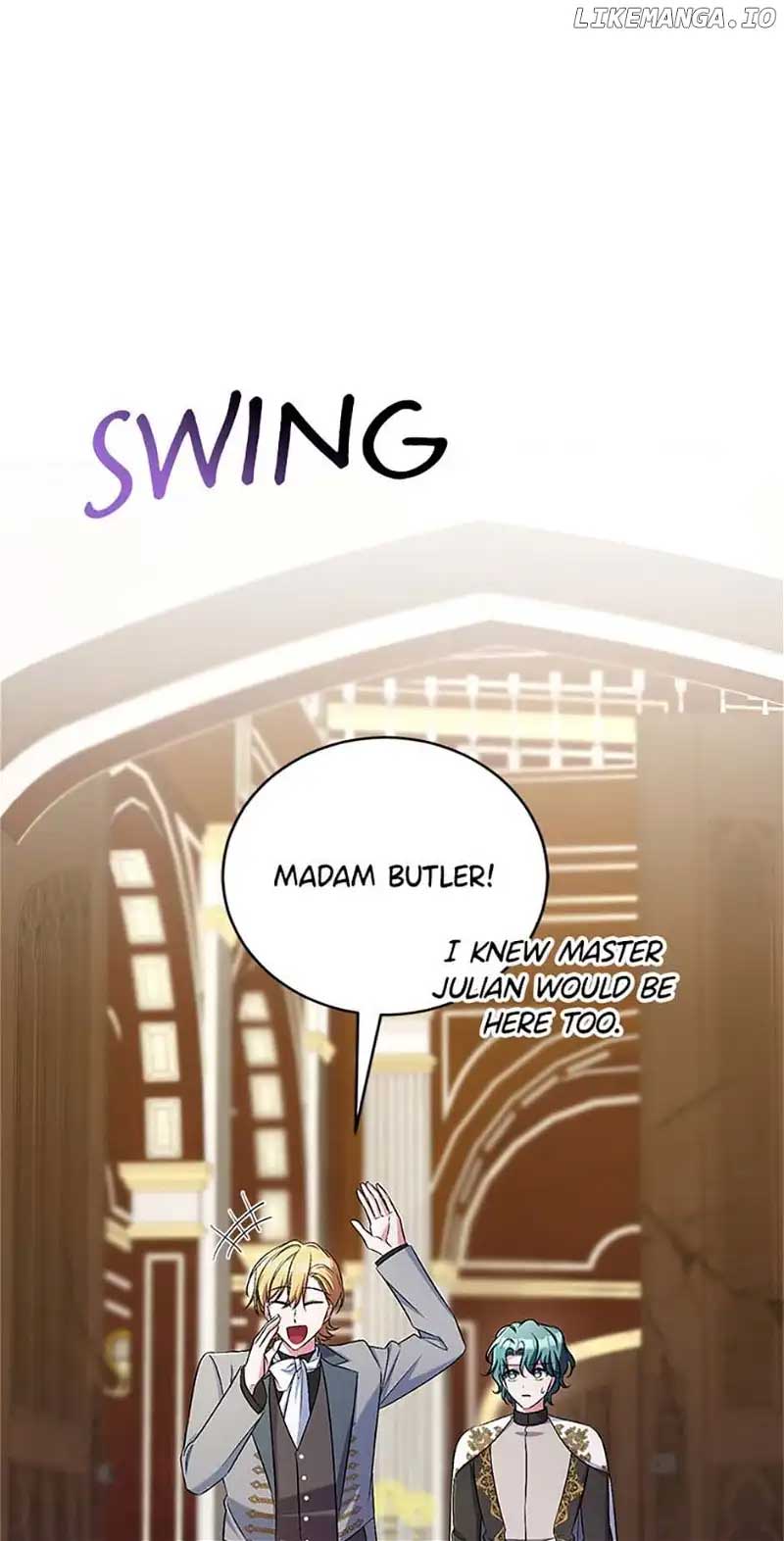 Demon King’s Doll Butler - Chapter 41 - 62