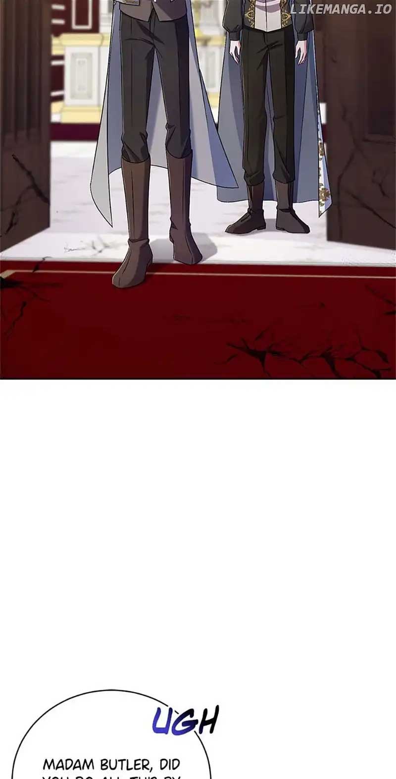 Demon King’s Doll Butler - Chapter 41 - 63