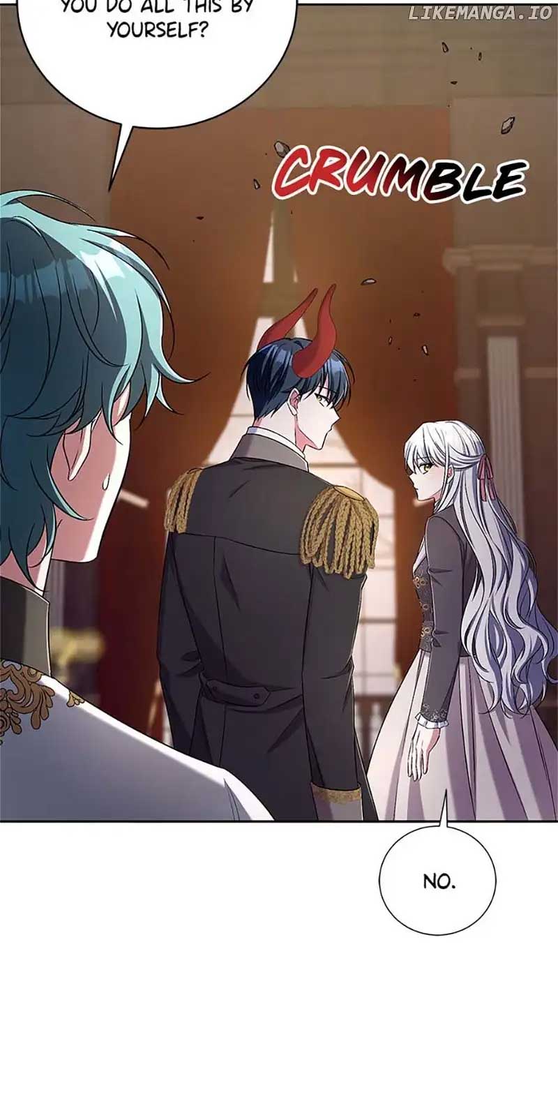 Demon King’s Doll Butler - Chapter 41 - 64