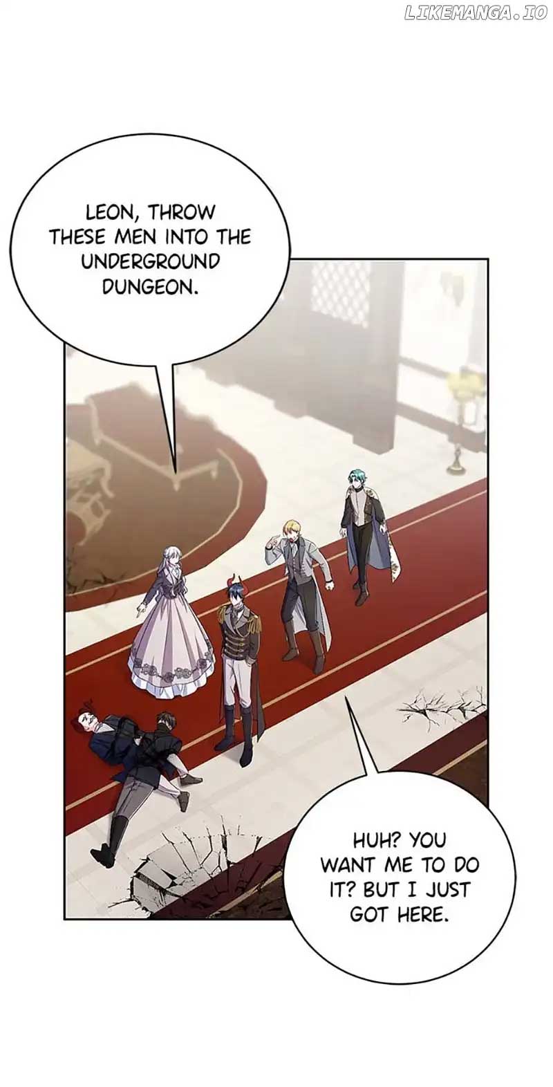 Demon King’s Doll Butler - Chapter 41 - 65