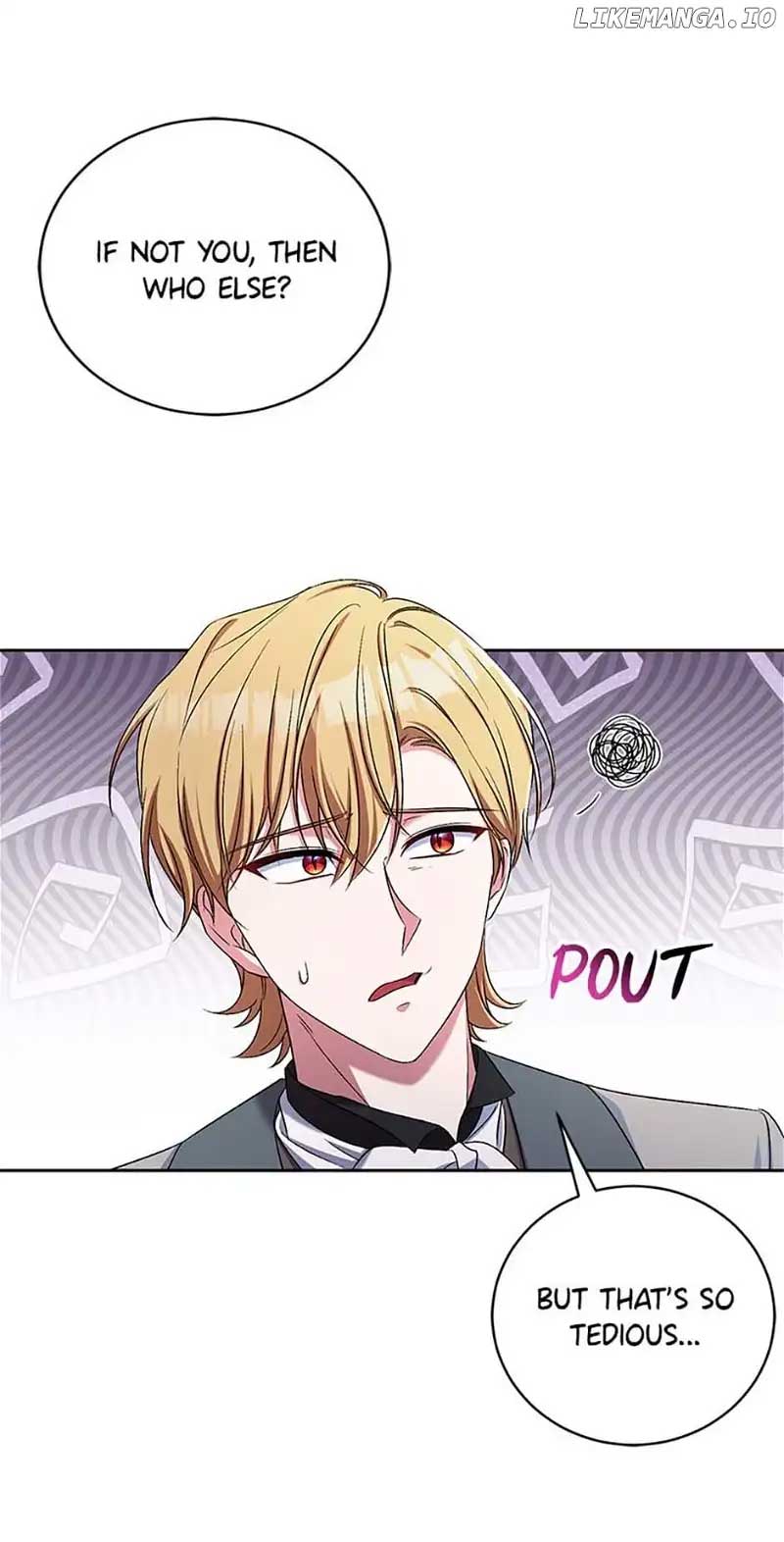 Demon King’s Doll Butler - Chapter 41 - 66