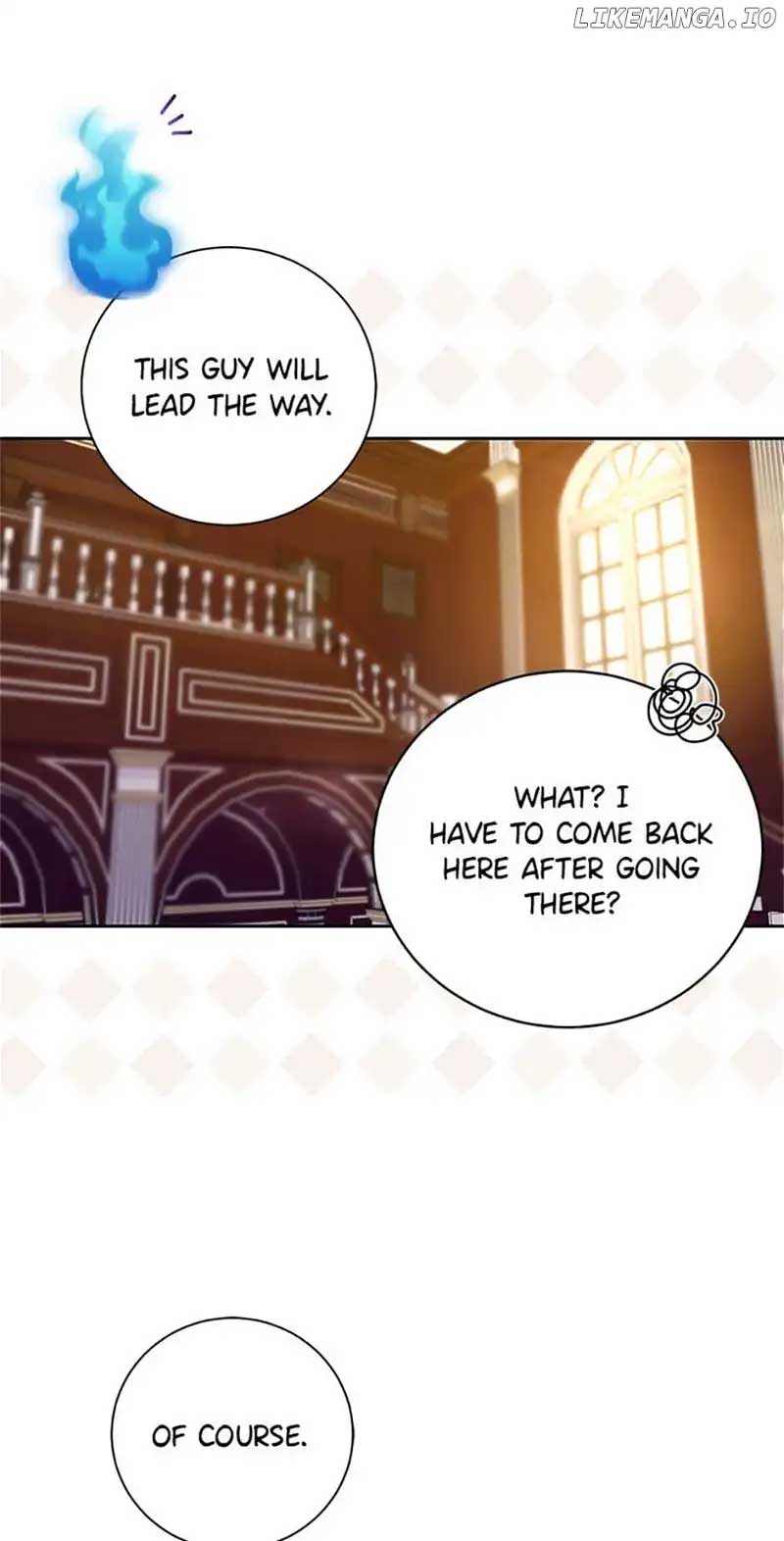 Demon King’s Doll Butler - Chapter 41 - 67