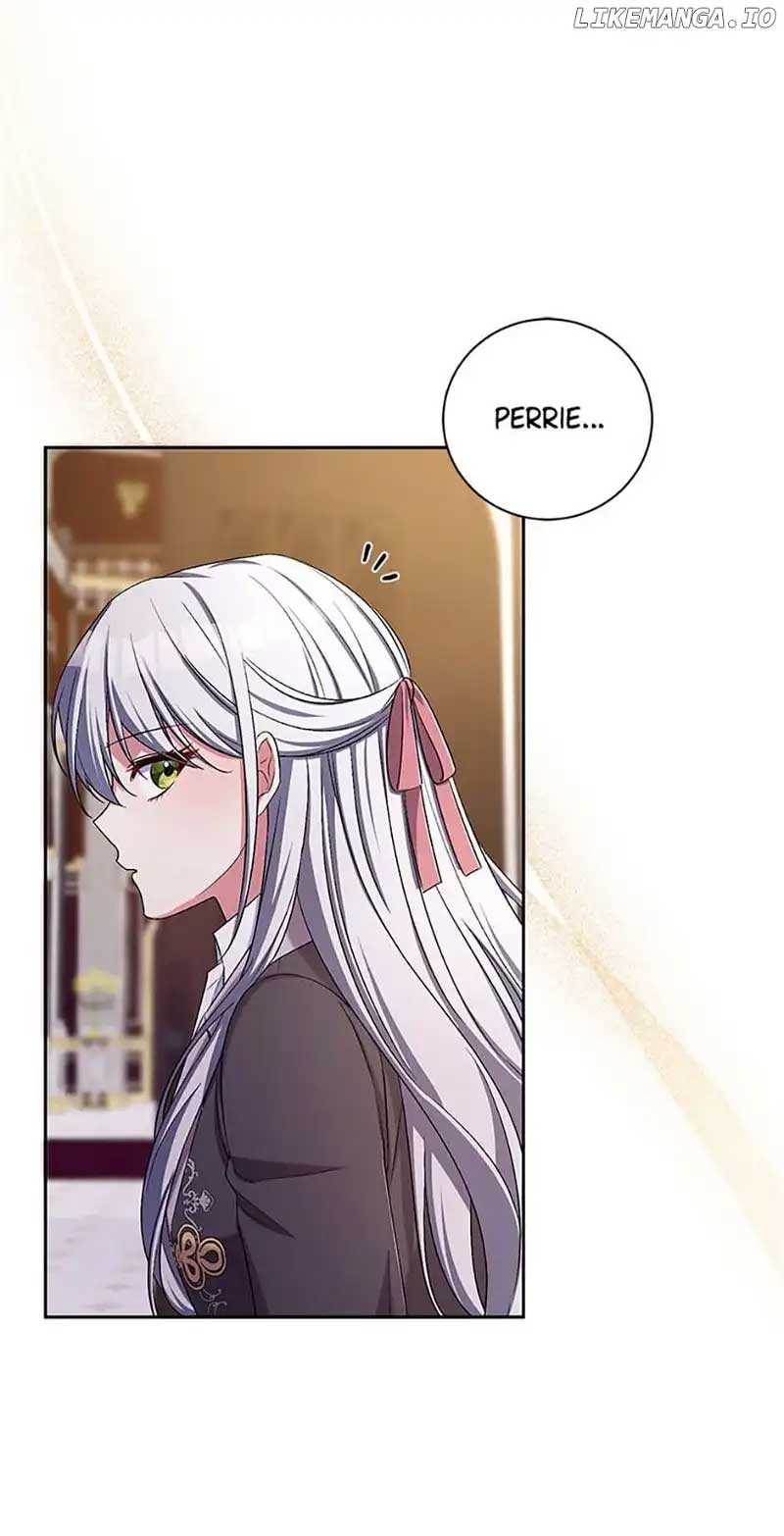 Demon King’s Doll Butler - Chapter 41 - 69