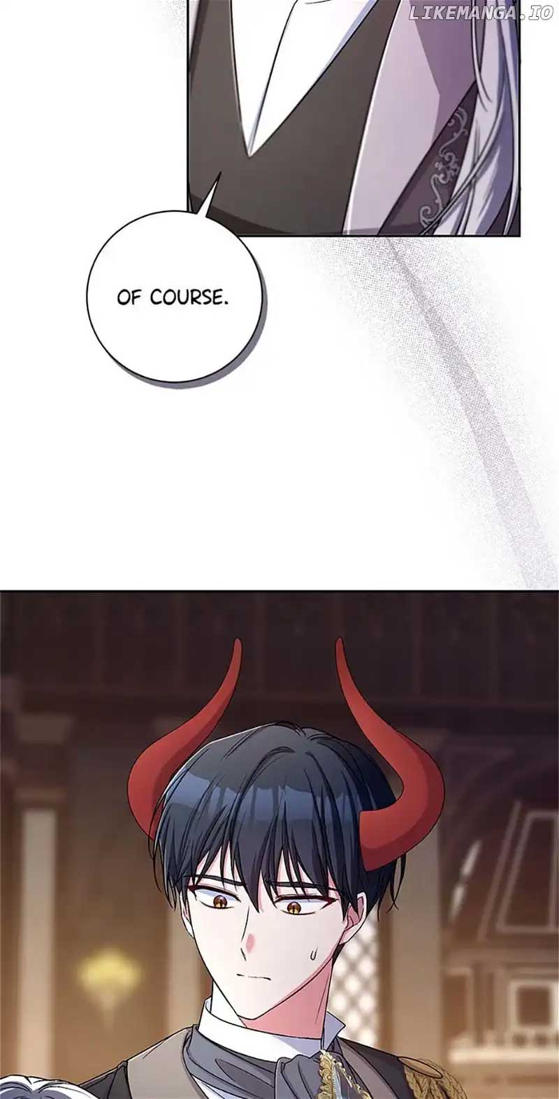 Demon King’s Doll Butler - Chapter 41 - 72