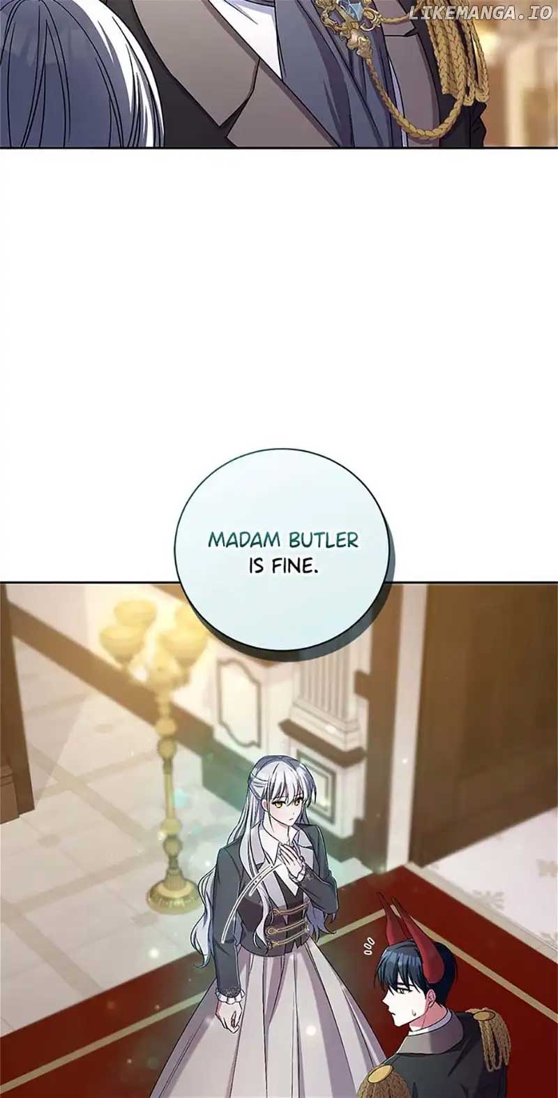 Demon King’s Doll Butler - Chapter 41 - 73