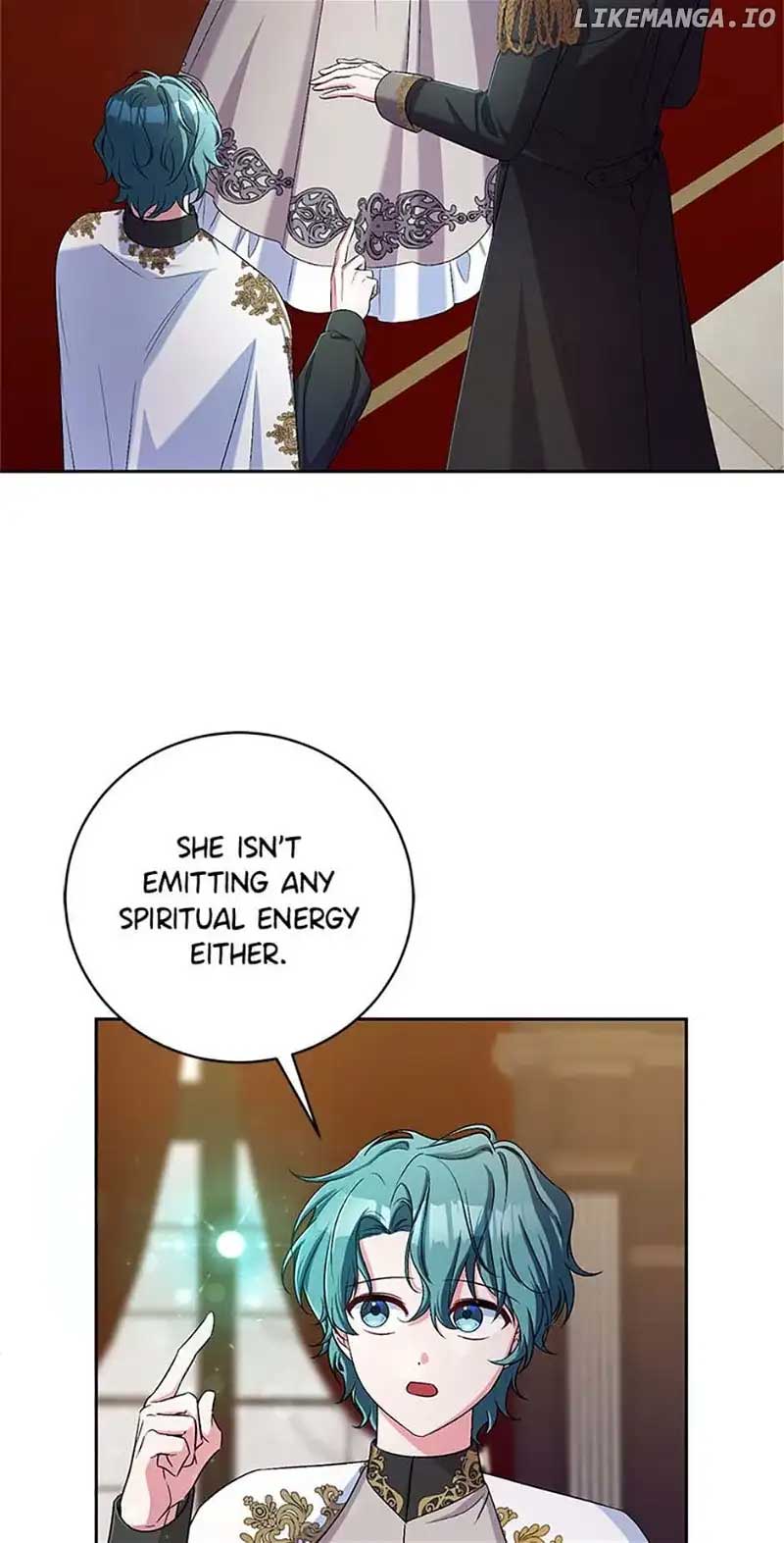 Demon King’s Doll Butler - Chapter 41 - 74