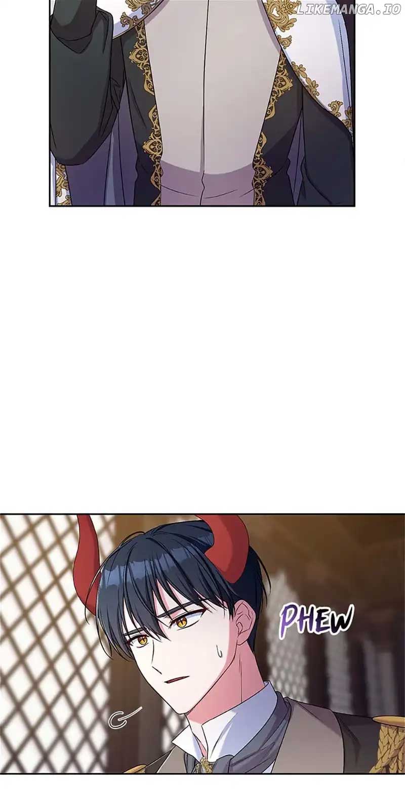 Demon King’s Doll Butler - Chapter 41 - 75