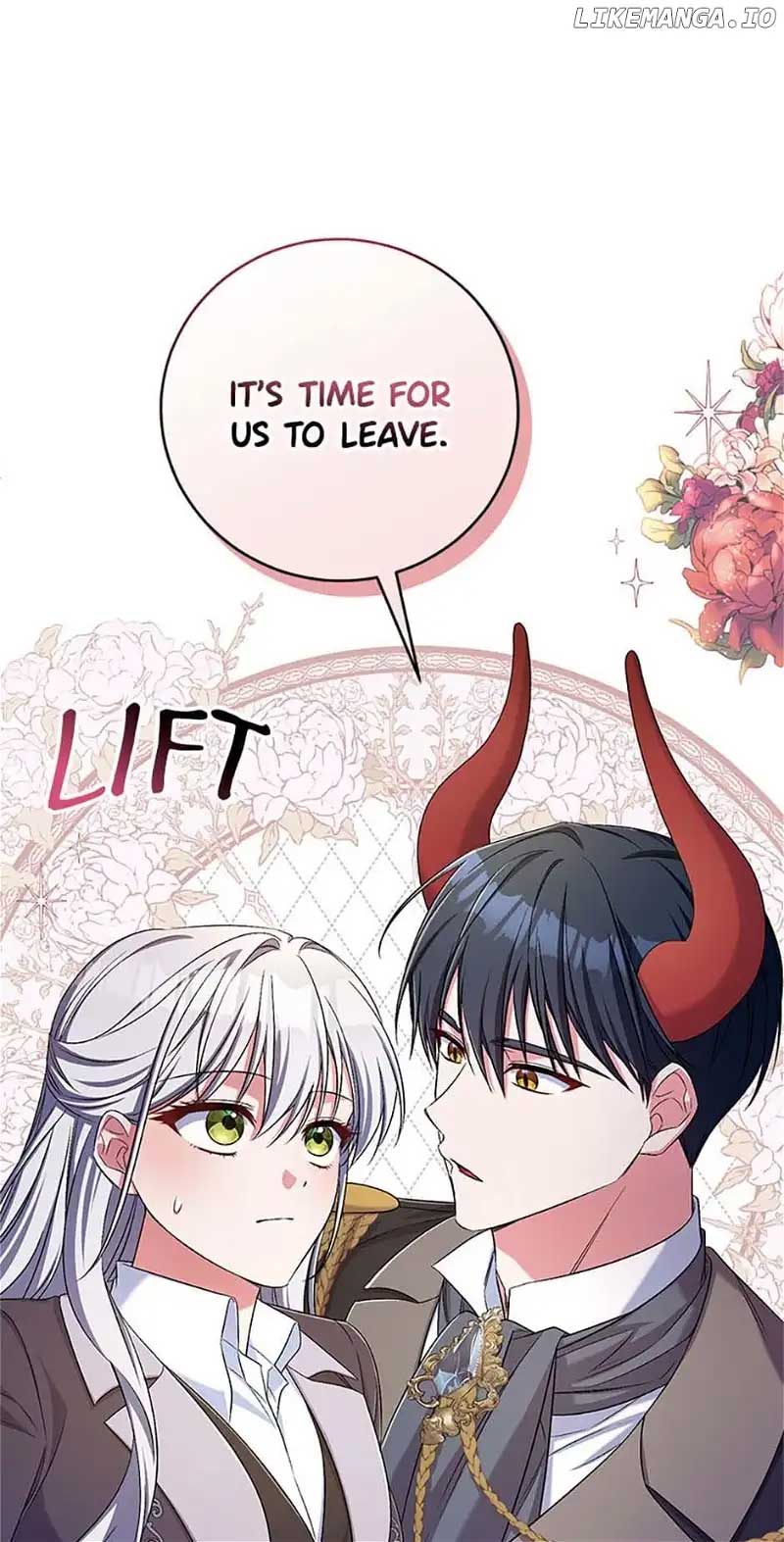 Demon King’s Doll Butler - Chapter 41 - 76