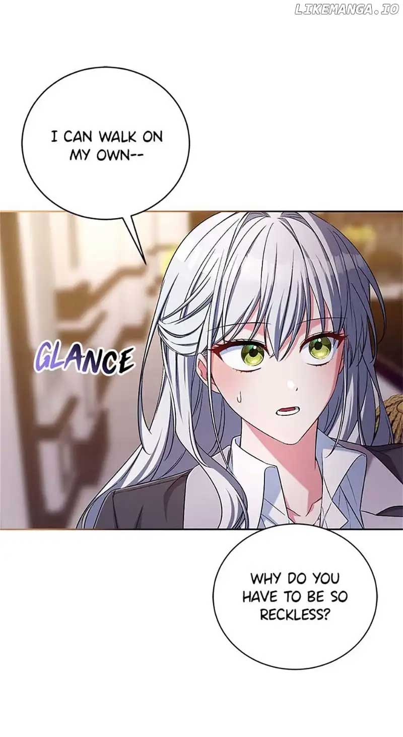 Demon King’s Doll Butler - Chapter 41 - 78