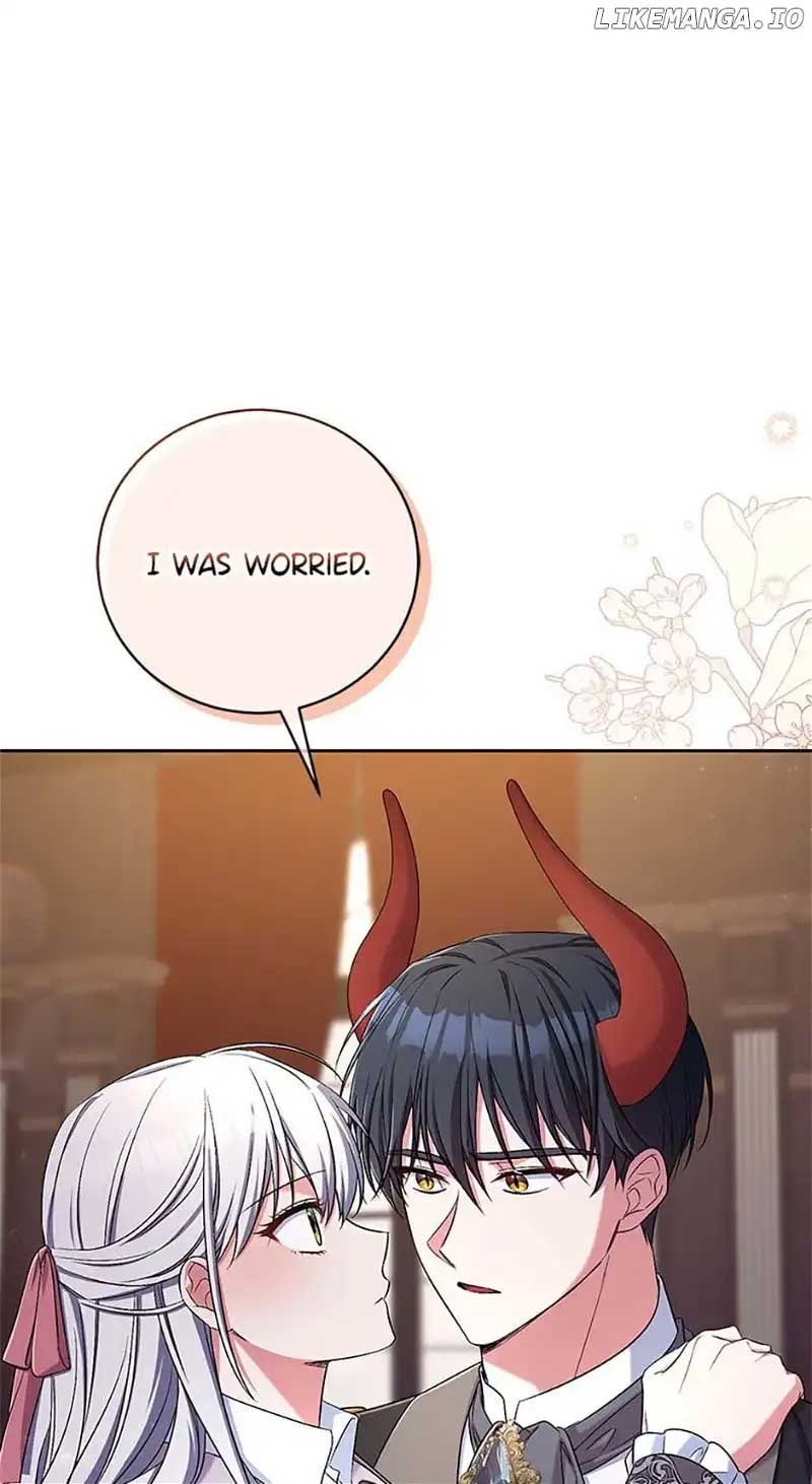 Demon King’s Doll Butler - Chapter 41 - 79