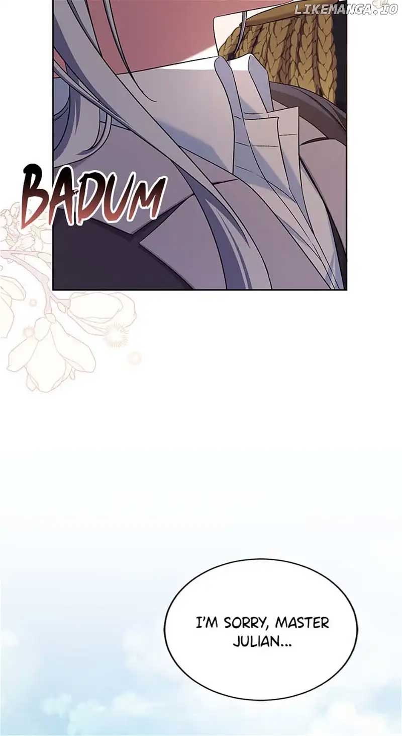 Demon King’s Doll Butler - Chapter 41 - 81