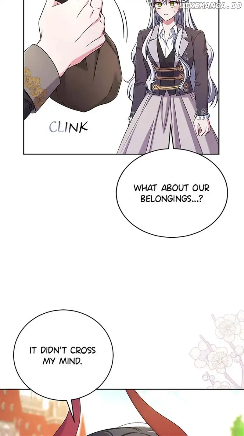 Demon King’s Doll Butler - Chapter 42 - 4