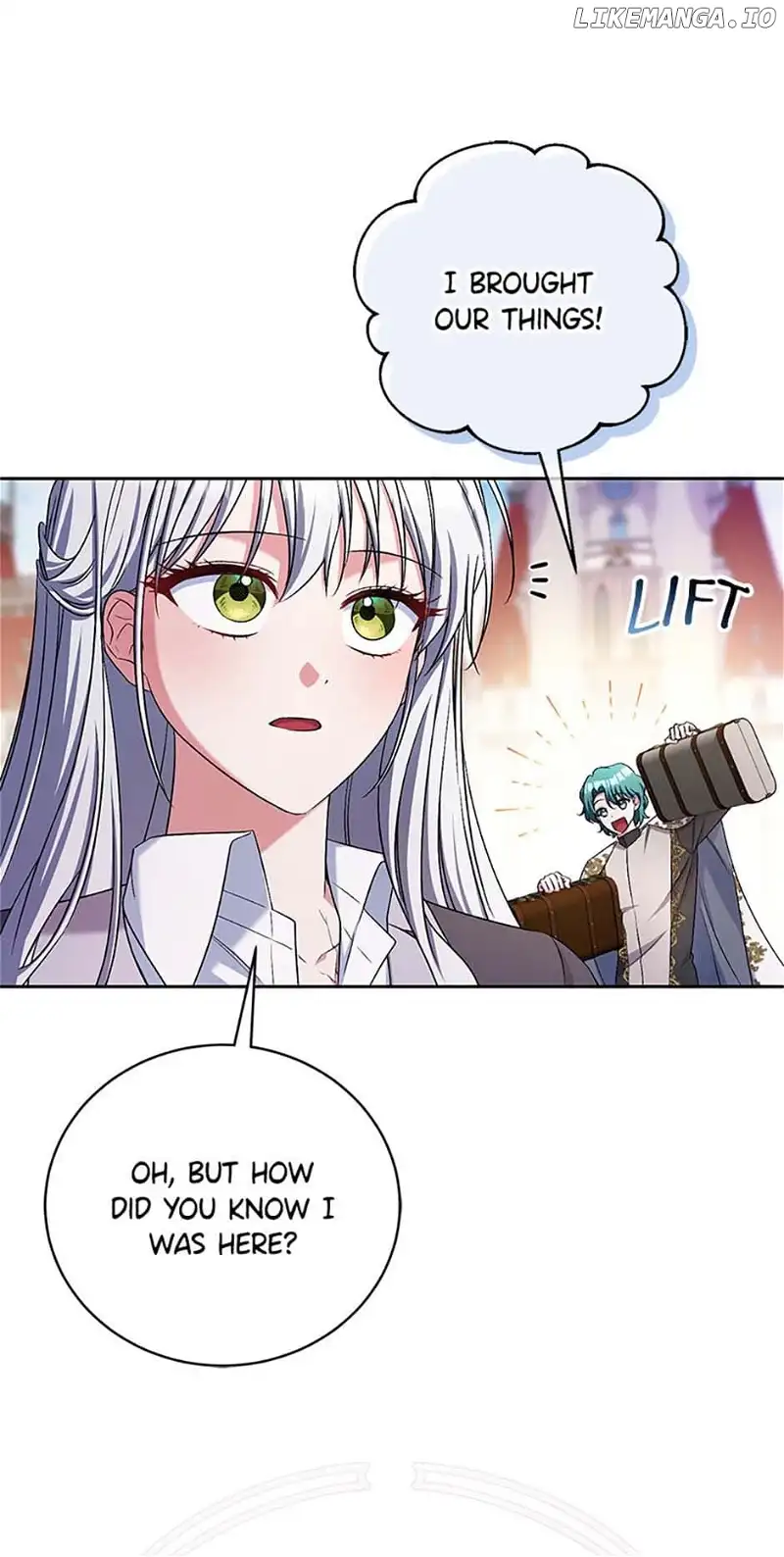 Demon King’s Doll Butler - Chapter 42 - 7