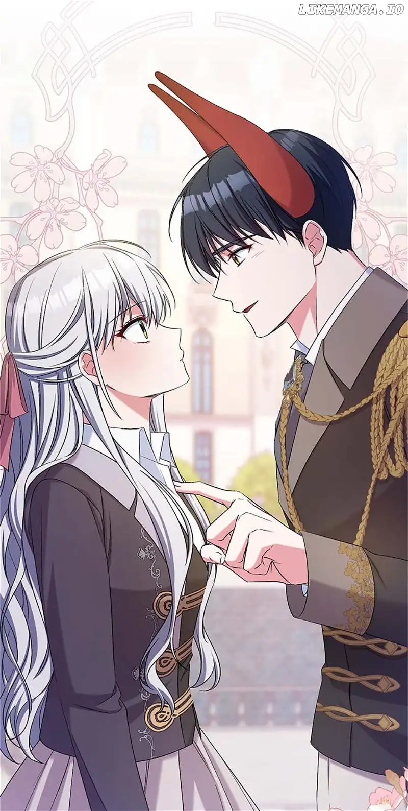 Demon King’s Doll Butler - Chapter 42 - 8