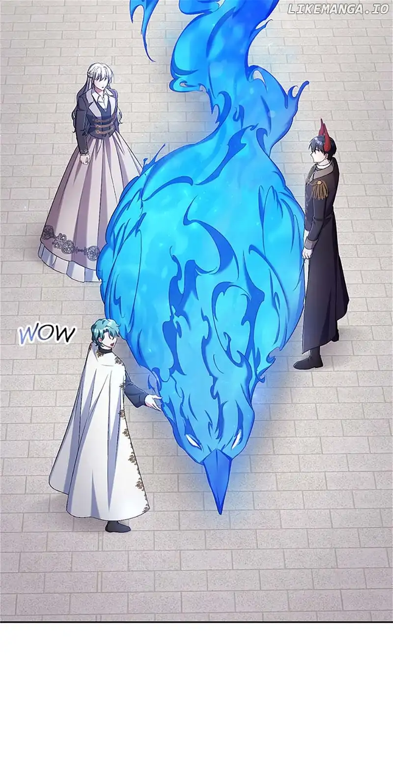 Demon King’s Doll Butler - Chapter 42 - 11